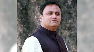 کانگریس کا نظریہ میرے جسم اور خاندان کے خون میں ہے: ارون یادو