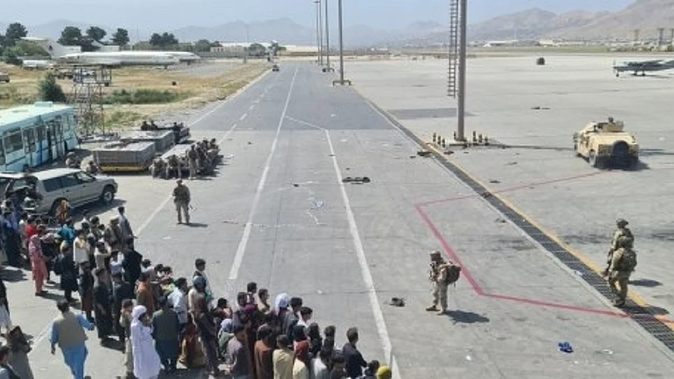 تصویر آئی اے این ایس