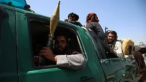 طالبان کے وعدے پر ہندوستان سمیت 100 ممالک کا مشترکہ بیان