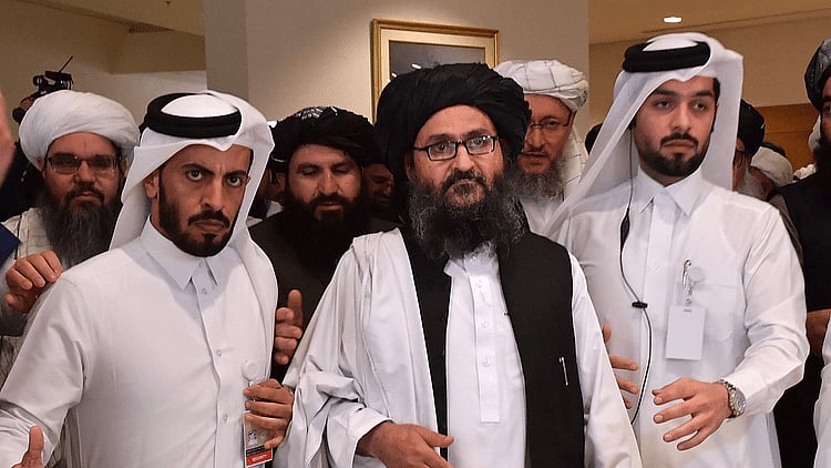 ویڈیو: کون ہے ملا عبدالغنی برادر جسے مل سکتی ہے افغانستان کی ذمہ داری؟