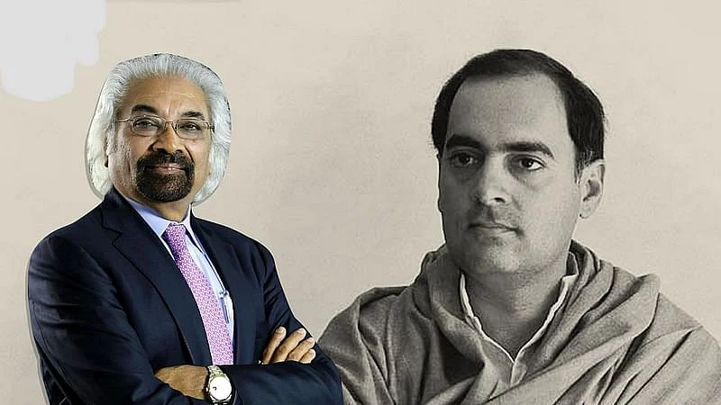 مواصلاتی انقلاب سے لے کر ٹیکہ کاری تک، راجیو گاندھی کی حکومت میں چلی 6 مہم نے ہندوستان کی تصویر بدل دی: سیم پیترودا