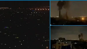 کابل ایئر پورٹ کے قریب دو دھماکے، 10 امریکی فوجیوں سمیت 60 افراد ہلاک، 140 زخمی