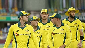 کرکٹ آسٹریلیا نے کھلاڑیوں کو جاری کی آئی پی ایل کھیلنے کے لیے این او سی