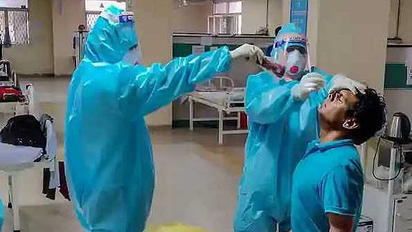 فائل تصویر یو این آئی