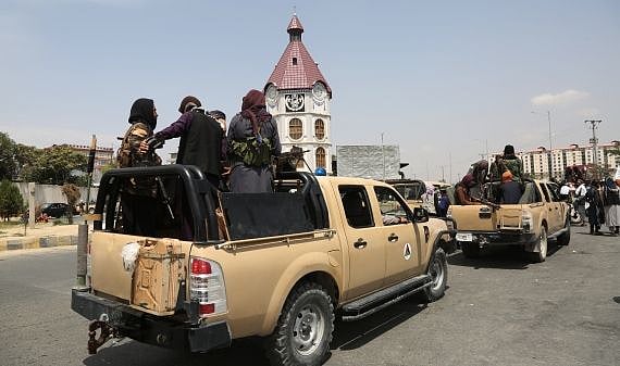 پنج شیر، طالبان کا دعوی احمد مسعود سے سمجھوتہ ہو گیا لیکن مسعود نے کہا بات چیت جاری