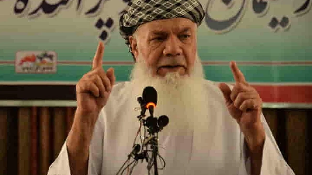 محمد اسماعیل، تصویر آئی اے این ایس