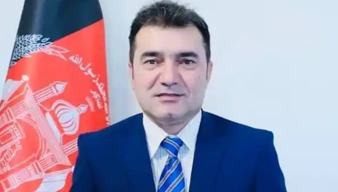 افغانستانی حکومت کے میڈیا ڈپارٹمنٹ چیف دعویٰ خان کا بے رحمی سے قتل