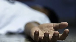 <div class="paragraphs"><p>لاش، علامتی تصویر آئی اے این ایس</p></div>