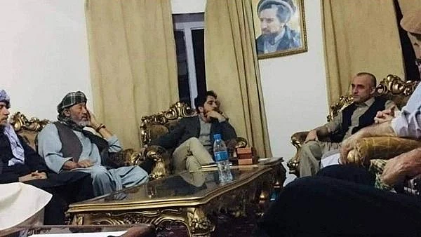 فائل تصویر آئی اے این ایس
