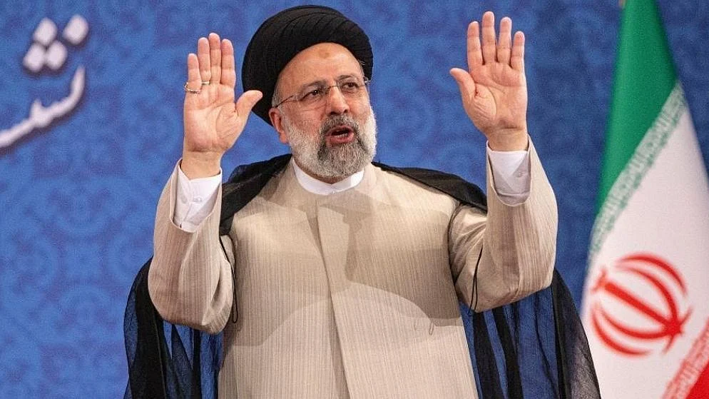 تصویر آئی اے این ایس