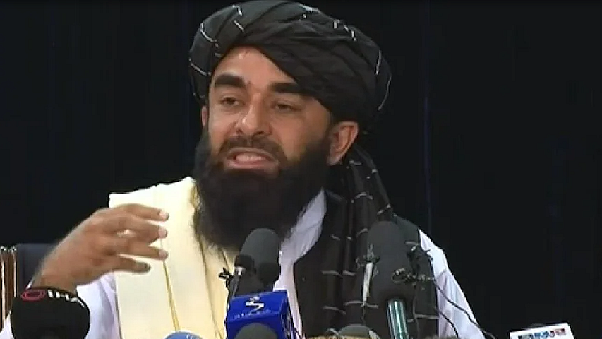 تصویر سوشل میڈیا