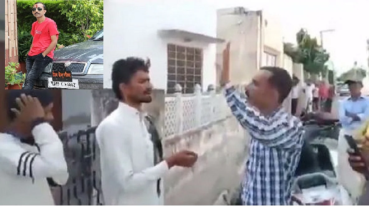 تصویر توئٹر @asfreeasjafri