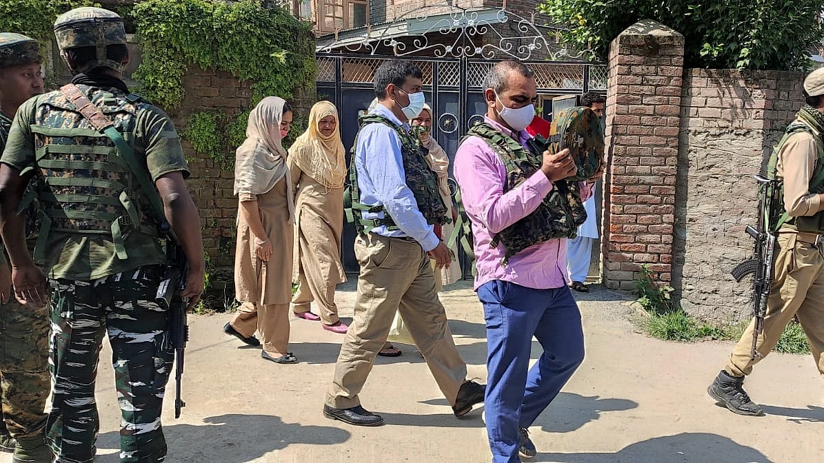 <div class="paragraphs"><p>جماعت اسلامی کا دفتر، فائل تصویر آئی اے این ایس</p></div>