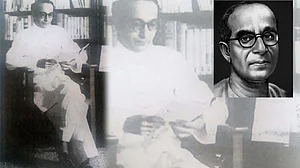 بھارت چھوڑو نعرے کا خالق- یوسف مہر علی، تحریک کی 79ویں سالگرہ کے موقع پر