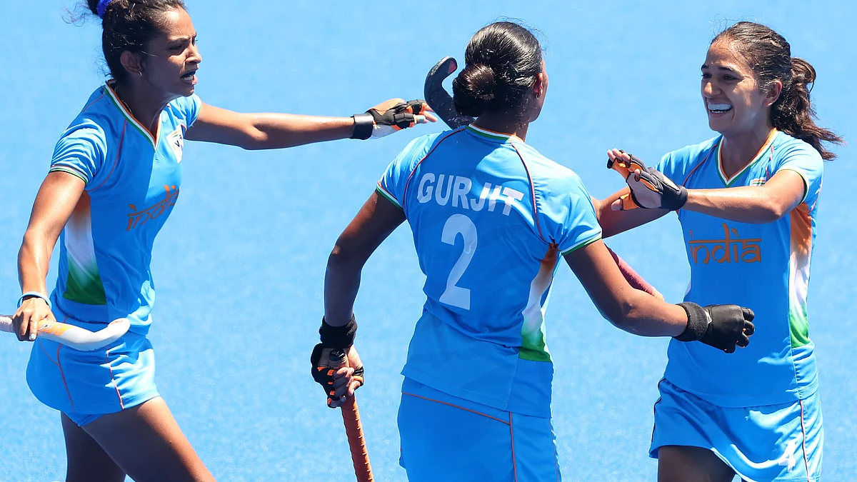 ٹیم انڈیا / Getty Images