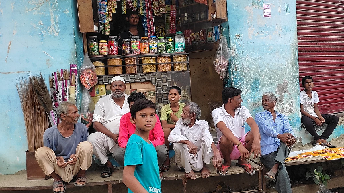 تصویر آس محمد کیف