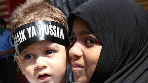 محرم ! سرفروشان حق کا ناقابل شکست ولولہ... نواب علی اختر