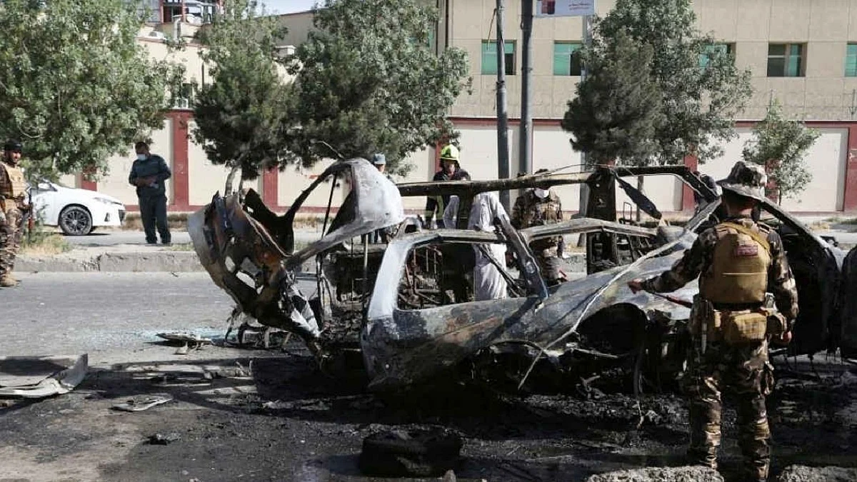 تصویر آئی اے این ایس