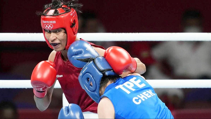 تصویر سوشل میڈیا