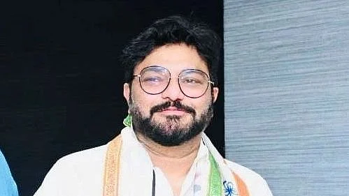 بابل سپریو/ آئی اے این ایس