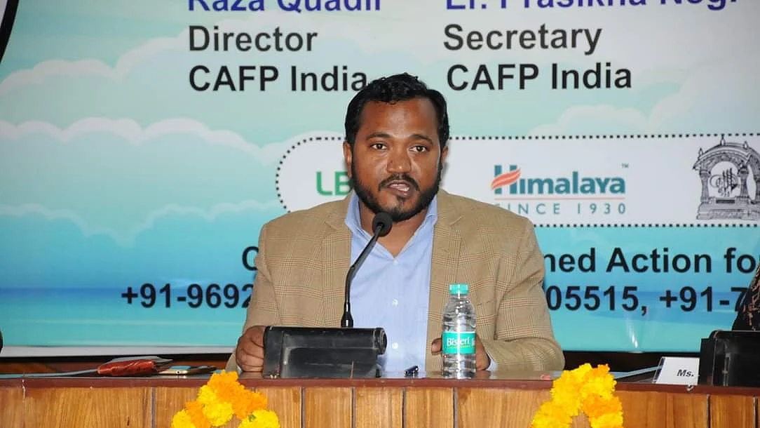 ڈاکٹر خالد مبشر