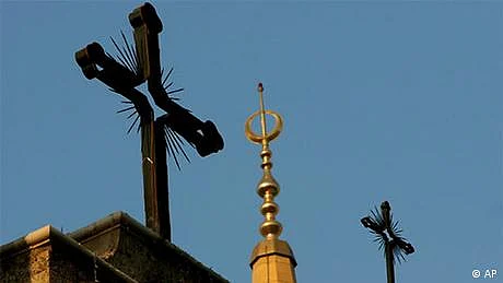 بچوں کا جنسی استحصال: کئی مذہبی تنظیموں کے خلاف تحقیقات