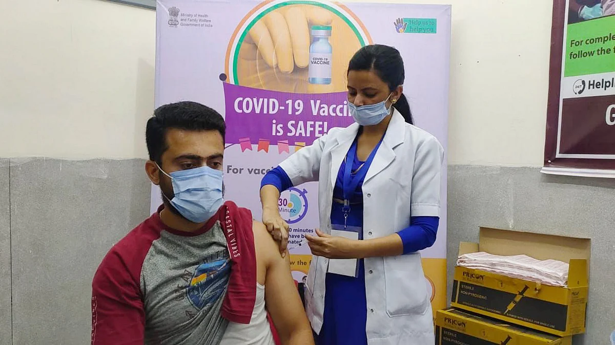 کورونا وائرس