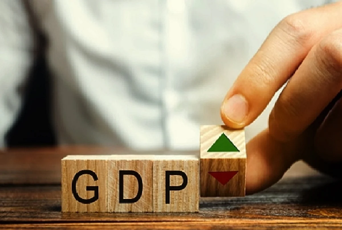 جی ڈی پی: یہ اعداد و شمار معیشت کی حقیقی تصویر پیش نہیں کرتے... ارون کمار