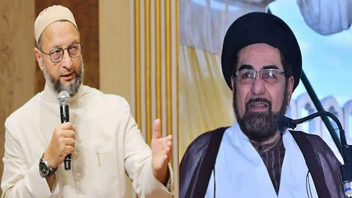کلب جواد، اویسی
