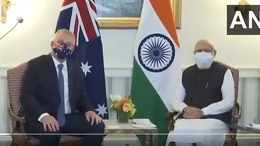 تصویر ویڈیو گریب سوشل میڈیا