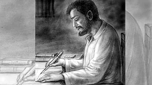 مولوی محمد باقر