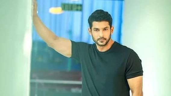 سدھارتھ شکلا / آئی اے این ایس