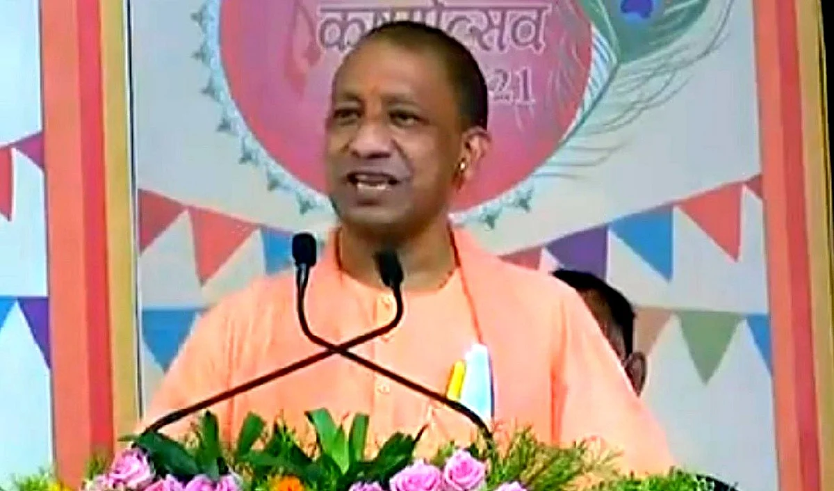 مغربی اتر پردیش میں بی جے پی کے لیے خطرہ بڑھا، گوجروں کو ناراض کر گئے یوگی!