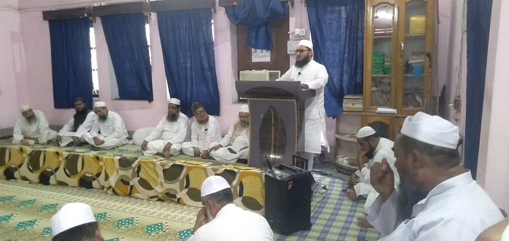 امارت شرعیہ میں جاری تنازعہ ختم، آٹھویں امیر شریعت کا انتخاب 9 اکتوبر کو