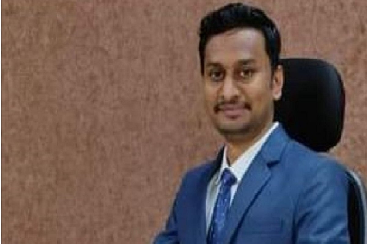 یو پی ایس سی 2020: مکمل امتحان اردو میں دینے والے واحد کامیاب امیدوار ہیں خان عاصم کفایت خان