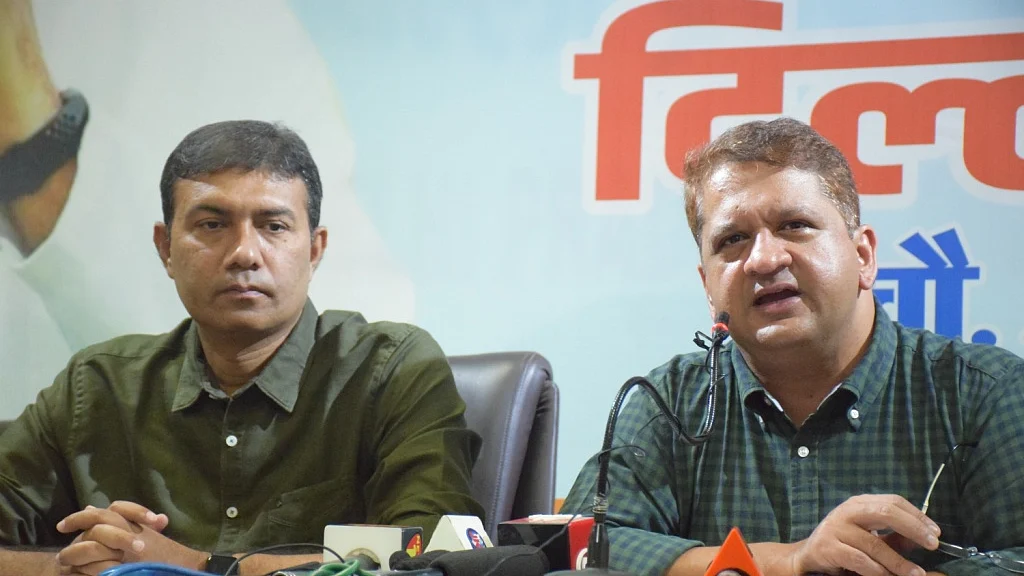 آدرش شاستری