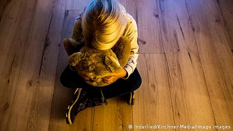 گھر کے اندر جنسی تشدد، ’گھر کی بات نہیں‘