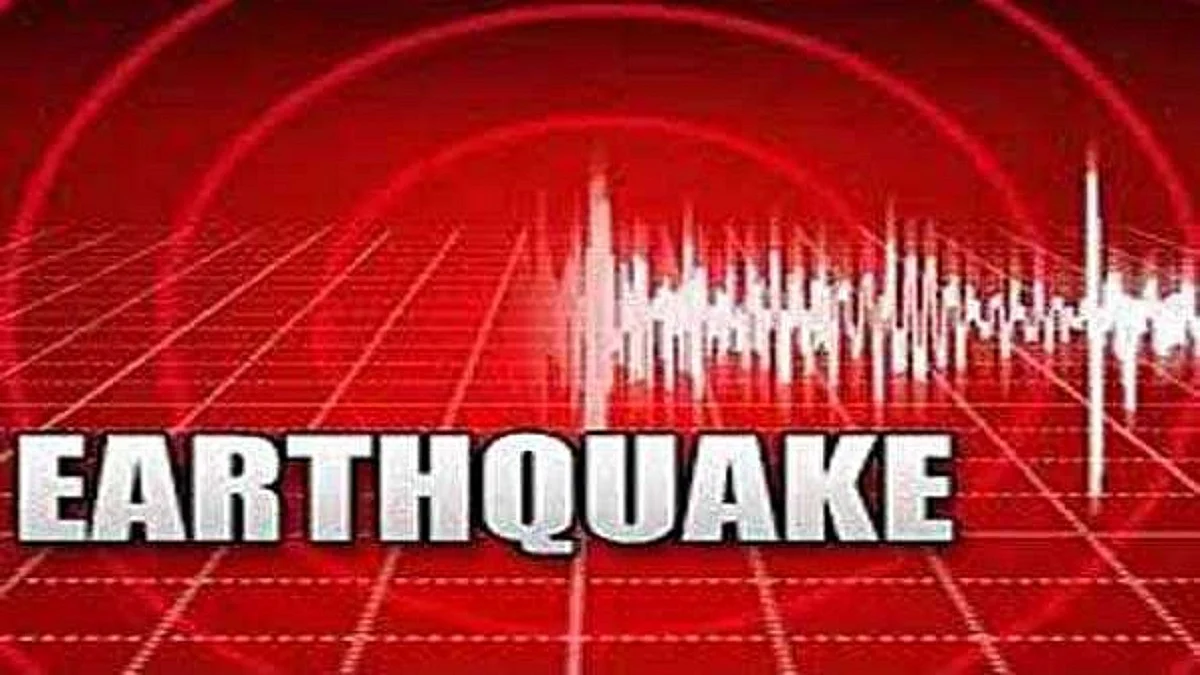 زلزلہ، تصویر آئی اے این ایس