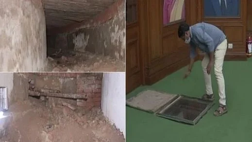 تصویر سوشل میڈیا