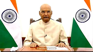 صدر جمہوریہ نے کی عدلیہ میں خواتین کی شراکت میں اضافہ کی وکالت، کہا ’خواتین میں انصاف کی سمجھ زیادہ‘