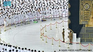 کیا اب حج و عمرہ پہلے کی طرح ادا کیا جائے گا؟
