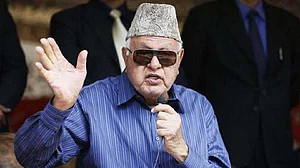 کشمیر کبھی بھی پاکستان کا حصہ نہیں بنے گا: فاروق عبداللہ