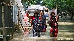 بلال حسین کی دکھ بھری داستان: وبا، بیروزگاری اور بحران