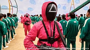 اسکوئڈ گیم: نیٹ فلکس کا ریکارڈ ساز ریئلیٹی شو، کامیابی کی وجہ سادگی