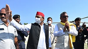 چھوٹی سیاسی پارٹیوں کے لئے مئو 'سیاست کا مکہ' ہے!