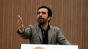 کھتولی ضمنی انتخاب: بی جے پی کی عوام مخالف پالیسیوں کو جینت چودھری نے بنایا تنقید کا نشانہ