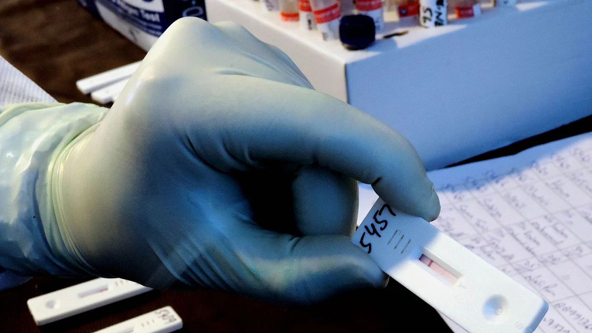 تصویر یو این آئی