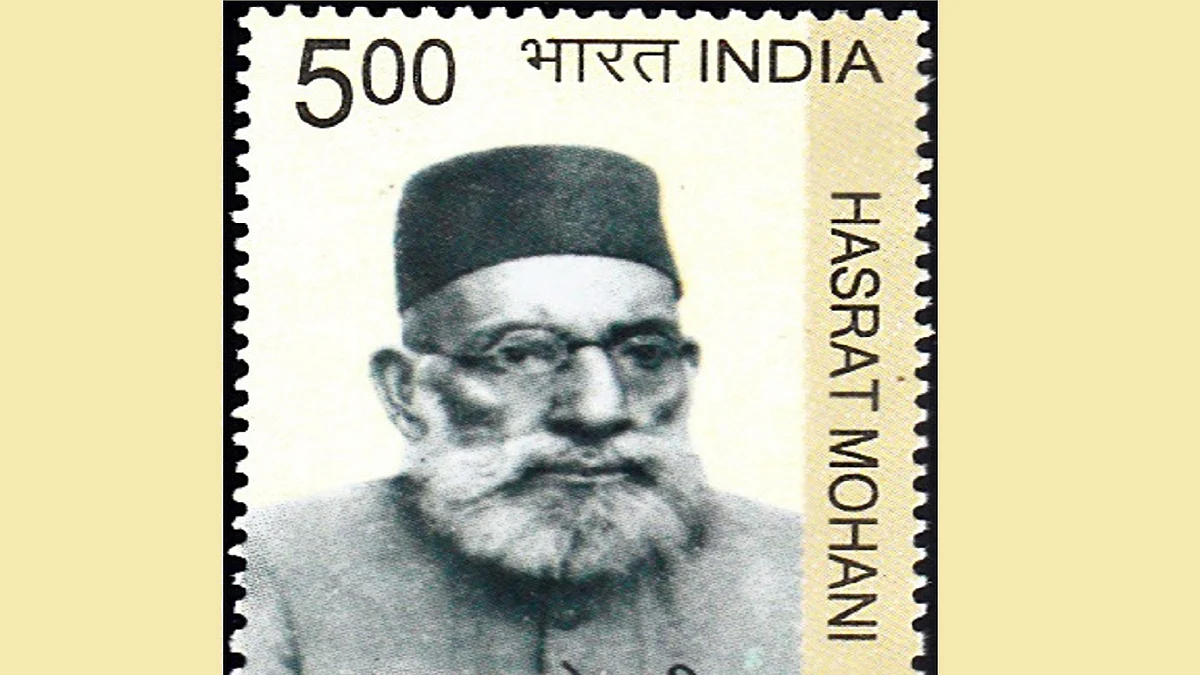 تصویر جمال عباس فہمی