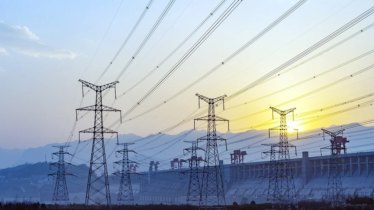 <div class="paragraphs"><p>بجلی / آئی اے این ایس</p></div>