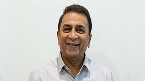 سوریہ کمار یادو اور ایشان کشن ہندوستانی ٹیم میں جگہ بنانے کے بعد سست پڑ گئے: گاوسکر